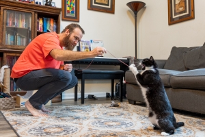 microchipping harrisonburg